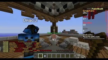 Hacker On Reactive MC!