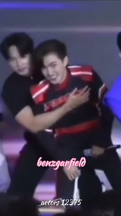 Download lagu Benz & Garfield ❤️❤️ Kim X Kenta 😍❤️ #benzgarfield #benz #garfield #pitbabetheseries #supanut #spy