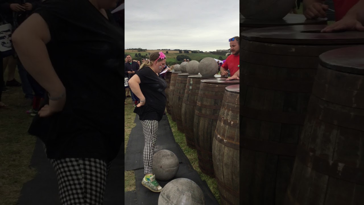 The Ardblair Stones with Stacey Douglas