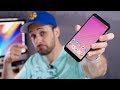 Pixel 3a XL Review - VS iPhone XR + Galaxy S10e