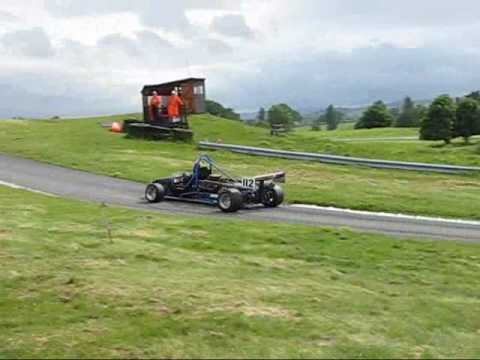 Loton Park 13th June 2010