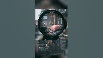 HUGE TRIPLE COLLATERAL using the NEW SNIPER in MODERN WARFARE 2!