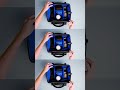 Packing the Noir Mirage Stylish Camera Bag for photographers and videographers