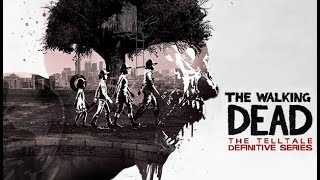 The Walking Dead Teltalle #100