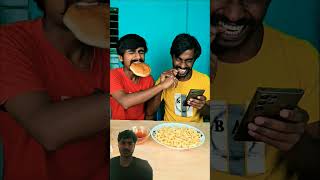 Chips Bite Turns into Hand Bite - Epic Mistake!😅🥵😎🔥