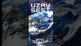 BEBEK UYUTAN SESLER SAYFAMDA. UZAY SESİ. BÜTÜN BEBEKLER UYUSUN. #beyazgürültü #bebek #kolikbebek #