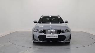 261D21004 - 2026 BMW 3 Series 330e M Sport Touring RefId: 803434
