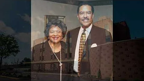 Dr. R. Charles Byers 1890 Celebration Video Remarks