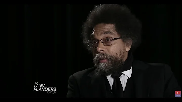 EXCLUSIVE: Cornel West responds to Michael Eric Dy...
