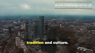 Massage in Manchester - Find the Best Therapists in the City | Your Guide to Relaxation & Recovery