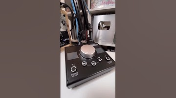 Quick Mackie Big Knob Passive Unboxing