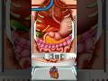 hard surgery || surgery simulator 💚#youtubeshort #shortvideo
