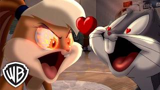 Lola Bunny scenes that serve MAIN CHARACTER energy ✨ | Looney Tunes | @GenerationWB
