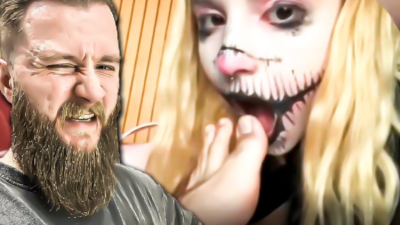 Najobrzydliwsze Wideo Jakie Widziałem