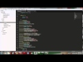 Video Tutorial 2 del curso de Álbum web