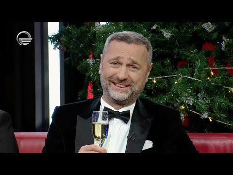 ზურა მანჯავიძე - “საახალწლო სურვილები”