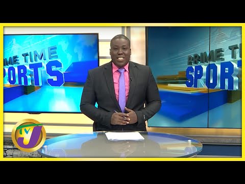 Jamaica's Sports News Headlines