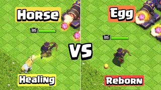 Unicorn VS Phoenix | Clash of Clans screenshot 4