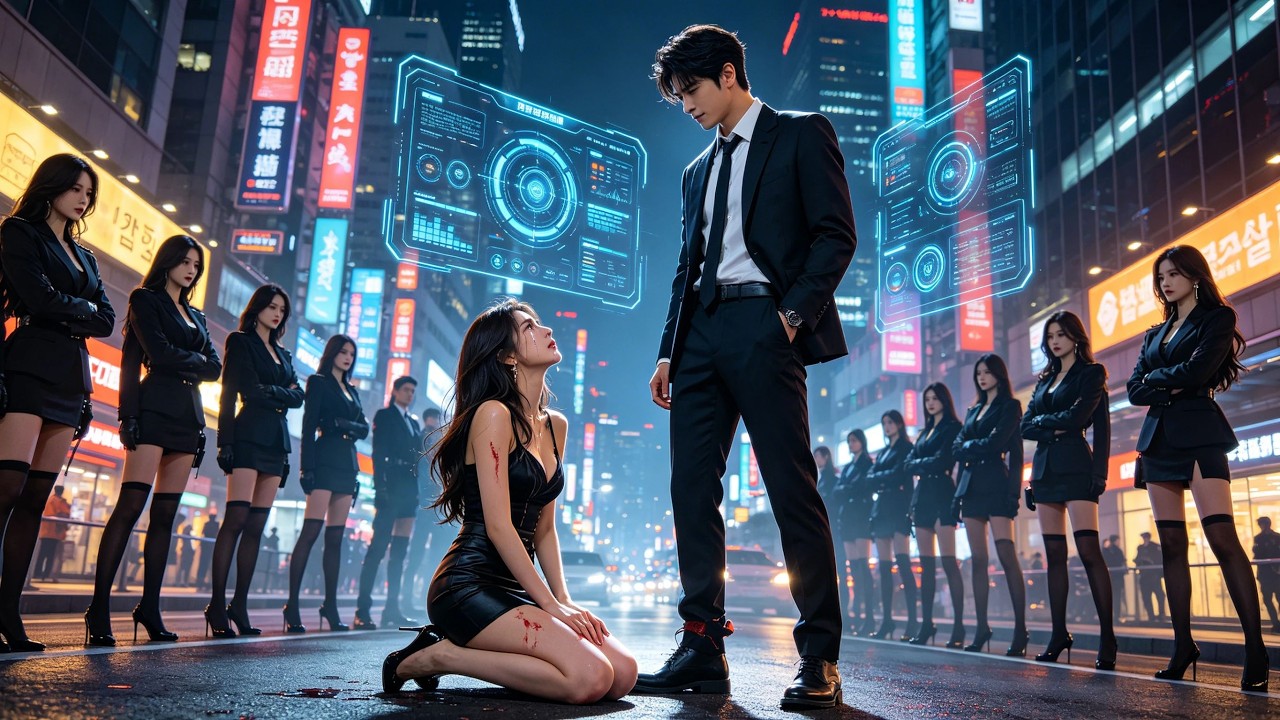 [Multi SUB] （全集）美女千金為了白月光初戀和深愛她的男友分手後，後悔了…#逆袭  #MiniDrama #精彩大陆短剧