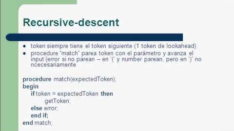 top-down parsing 1.avi