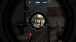 Sniper Assassin Contract 3D gameplay 2 screenshot 3