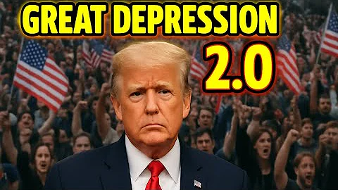 Great Depression 2.0: Millions of Americans Living In Third World Conditions