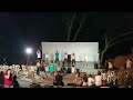 танец кита - Болгария 2018