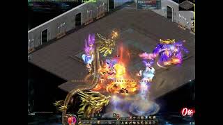 Team Pk Server Waild Swan LVL99 ( OP|BazOoKa )