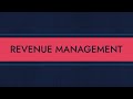 Revenue Management - the science of ultimate hotel success