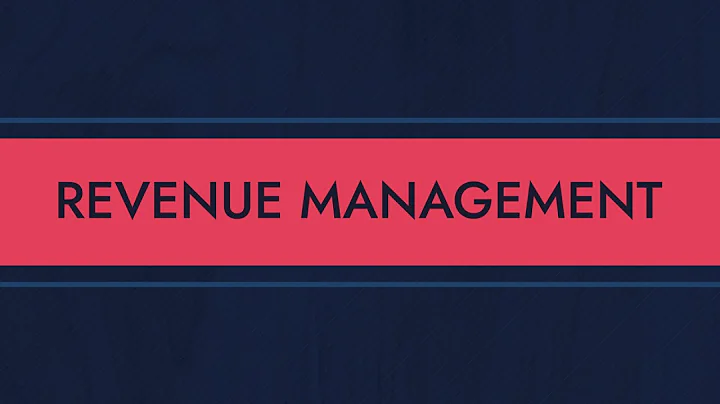 Revenue Management - the science of ultimate hotel success - DayDayNews