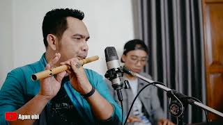 DOSA KAU ANGGAP MADU || COVER || AIMAT dkk