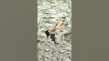 Thumbnail of I Love Money, Money Loves Me