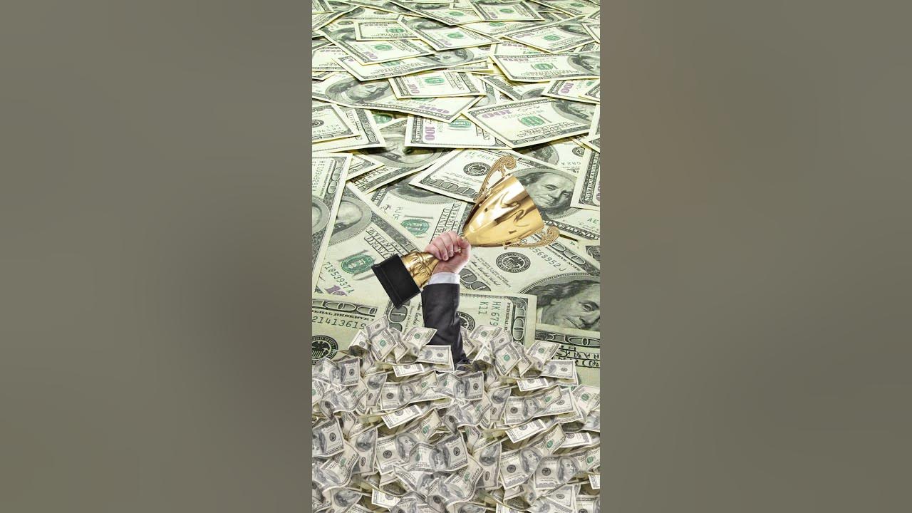 I Love Money, Money Loves Me I Love Money, Money Loves Me