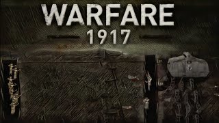 Warfare: 1917 - [British Campaign] - [Full Walkthrough]