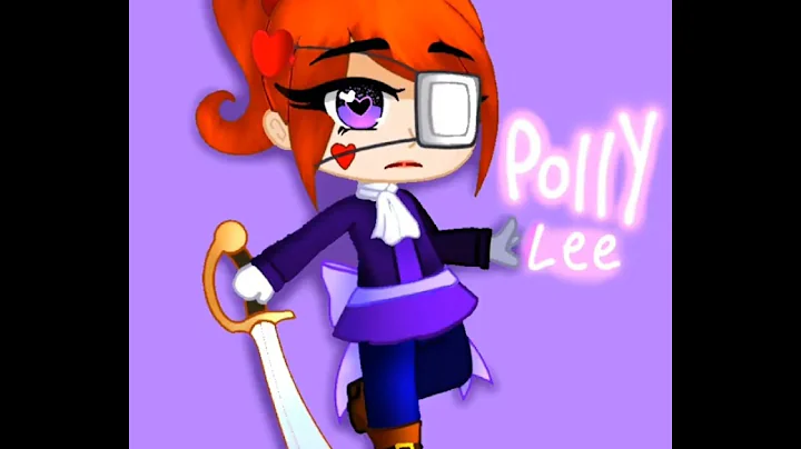 What is Polly Lee's Age?