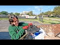 Dumpster Diving at Apartments – Small Haul and Guardian Update!