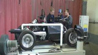 Celebrity UI formula sae.wmv Net Worth