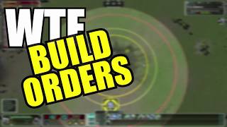 WTF is a Good Build Order : Supreme Commander Forged Alliance | How to Use a Good Build Order WTF is a Good Build Order : Supreme Commander Forged Alliance | How to Use a Good Build Order