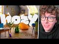 Aggiustare, Pulire, Arredare un appartamento - Hozy