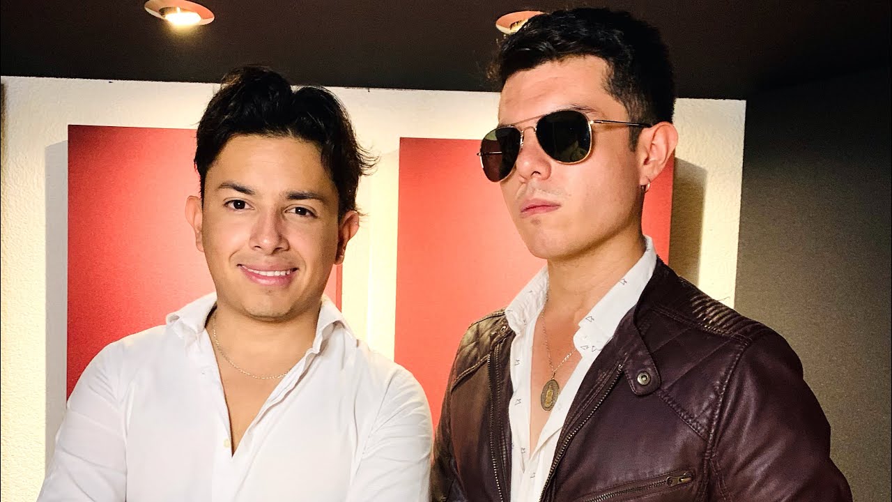 Que voy a Hacer con mi Amor - Alejandro Fernández ( LOS HERMANOS PÉREZ MEZA cover )