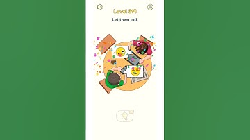 Let them talk 😂😜DOP 2 delete one part level 314 #shorts #trending #viral