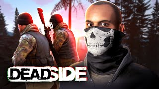 :       DEADSIDE