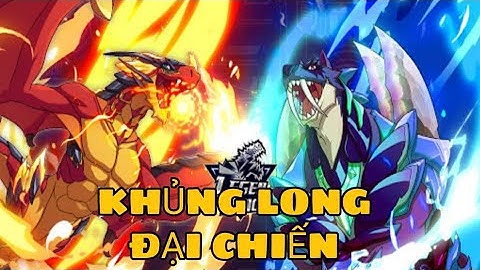 ( LEGENDINO ) Lần đầu chơi game ĐẠI CHIẾN KHỦNG LONG | OnixGaming