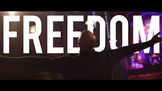 FREEDOM - Jussie Smollett (Movement Visual)