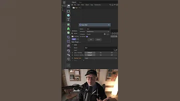 Create New Defaults For C4D Nulls And Other Objects Greyscalegorilla Shorts 