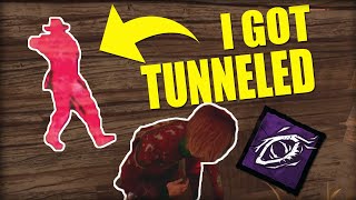 Looping Killers With Wallhacks - Dead by Daylight