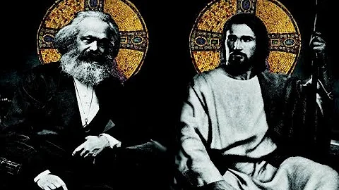 MARXISM AND RELIGION. LECTURE AND Q&A BY DR. THOMA...