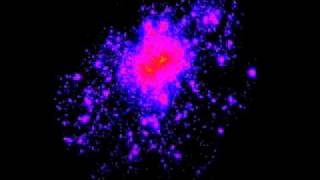 Study Sheds Light On Dark Energy screenshot 2