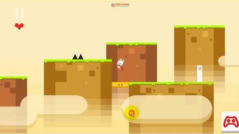 HTML5 Games Demonstration&Walkthrough:Snowball World