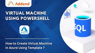 How to Create Virtual Machine in Azure Using PowerShell | By Jobin Cyriac
